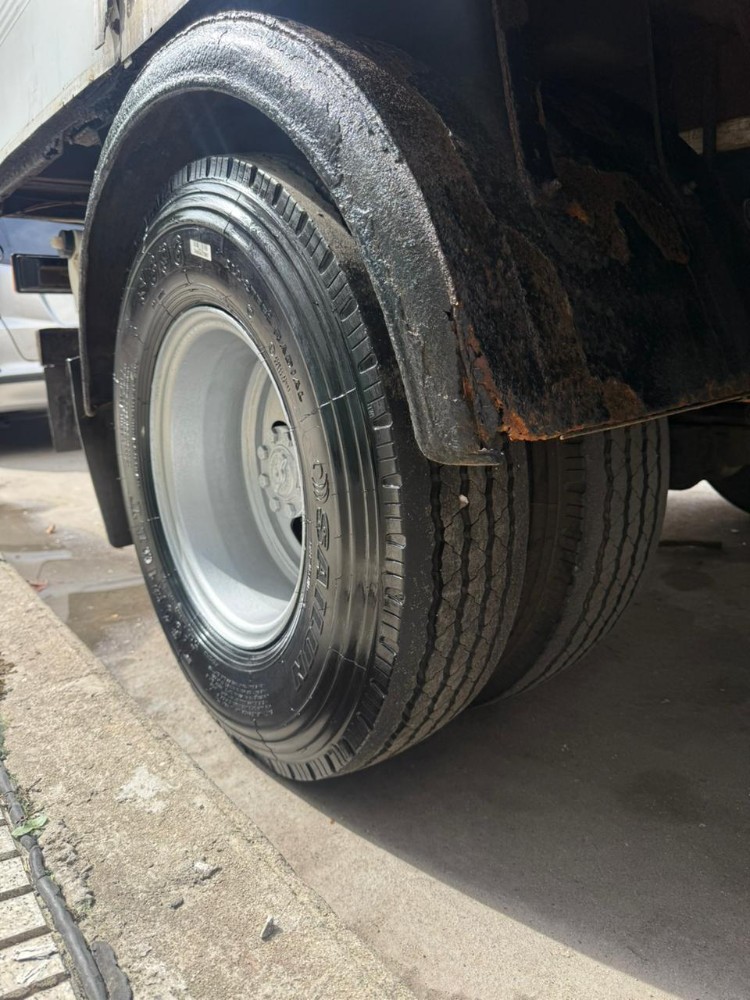 Ford 4000 — foto 10